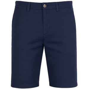 Bench Stocker Herren Marineblau Shorts