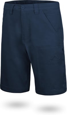 normani OUTDOOR SPORTS Herren Shorts Gobi