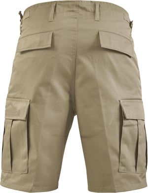 normani OUTDOOR SPORTS Herren BDU Shorts Dasht