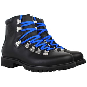Timberland 1978 Hike Herren schwarze Stiefel