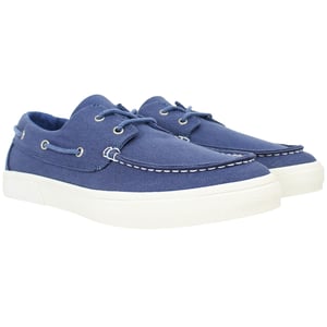 Timberland Union Wharf Herren Dunkelblaue Bootsschuhe
