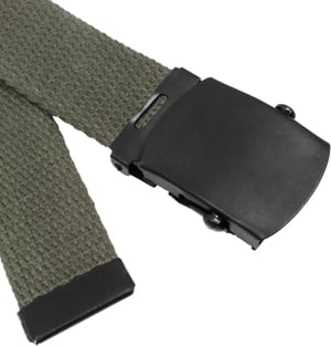 normani OUTDOOR SPORTS Gürtel mit Metallverschluss
