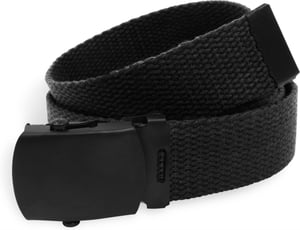 normani OUTDOOR SPORTS Gürtel mit Metallverschluss