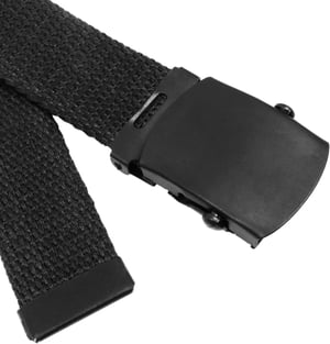 normani OUTDOOR SPORTS Gürtel mit Metallverschluss
