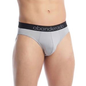 2er-Pack Sensitive Bambus Herren-Slips A0C7L