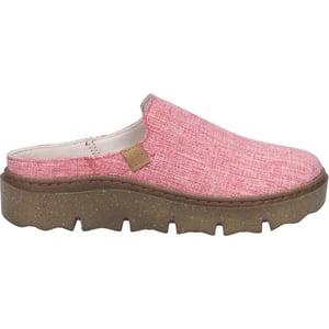 JOSEF SEIBEL Damen Hausschuh Carmaux 01 in pink