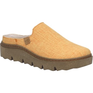 JOSEF SEIBEL Damen Hausschuh Carmaux 01 in orange