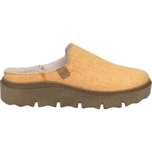JOSEF SEIBEL Damen Hausschuh Carmaux 01 in orange