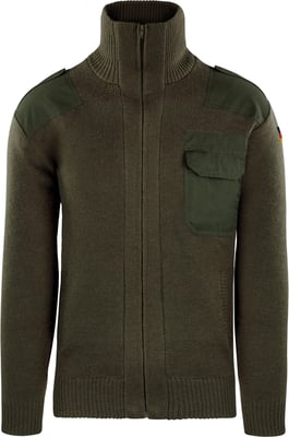 normani OUTDOOR SPORTS Herren-Strickjacke Istrup