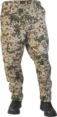 normani OUTDOOR SPORTS Herren BDU Rangerhose Trooper
