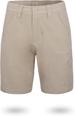 normani OUTDOOR SPORTS Herren Shorts Gobi