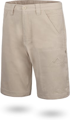 normani OUTDOOR SPORTS Herren Shorts Gobi