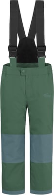normani OUTDOOR SPORTS Kinder Winterhose Chena