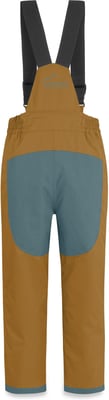 normani OUTDOOR SPORTS Kinder Winterhose Chena
