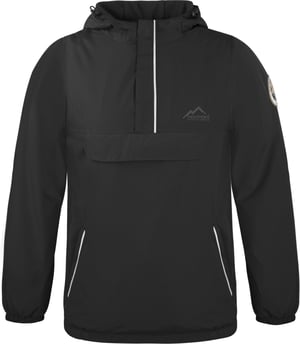 normani OUTDOOR SPORTS Kinder Windbreaker Mayo