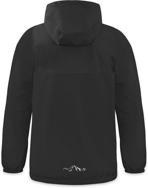 normani OUTDOOR SPORTS Kinder Windbreaker Mayo