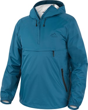 normani OUTDOOR SPORTS Herren Windbreaker Aurinko