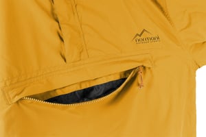 normani OUTDOOR SPORTS Herren Windbreaker Myrsky