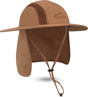 normani OUTDOOR SPORTS Buschhut New Zealand