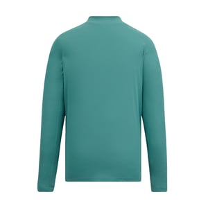 Regatta - "Mindo" T-Shirt für Herren, Langärmlig (Arktis)