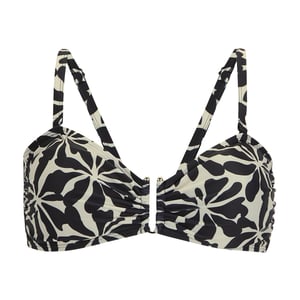 Regatta - "Aceana III" Bikini Oberteil für Damen (Beige)
