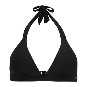 Regatta - "Lovina" Bikini Oberteil für Damen, Neckholder (Schwarz)