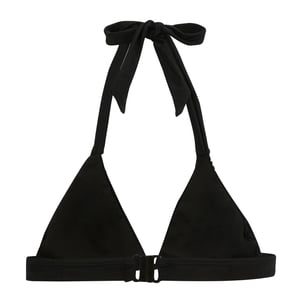 Regatta - "Lovina" Bikini Oberteil für Damen, Neckholder (Schwarz)