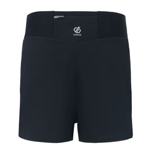 Dare 2B - "Nimble" Shorts für Damen (Schwarz)
