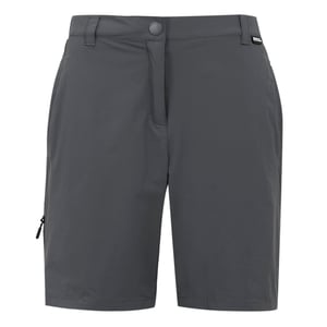 Regatta Professional - Shorts für Damen , Reise (Mittelgrau)