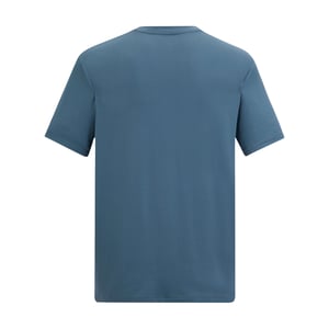 Regatta - "Fingal" T-Shirt für Herren (Blassblau)