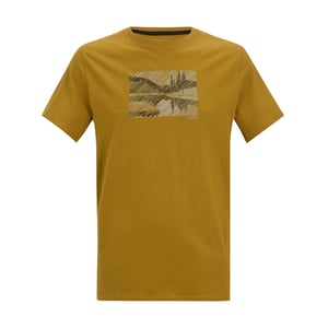 Regatta - "Breezed" T-Shirt für Herren (Holzbraun)