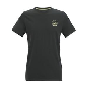Regatta - "Breezed" T-Shirt für Herren (Asche)