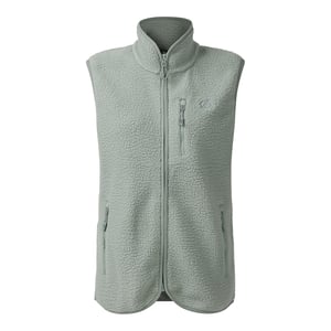 Dare 2B - "Excursion" Weste für Damen, Fleece (Gletschergrün)
