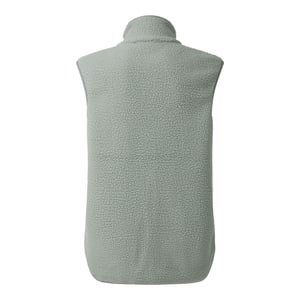 Dare 2B - "Excursion" Weste für Damen, Fleece (Gletschergrün)