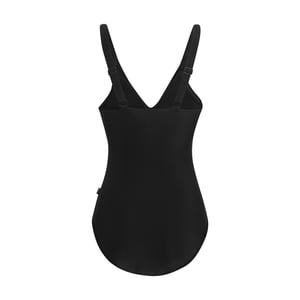 Regatta - "Baylenne" Badeanzug für Damen (Schwarz)