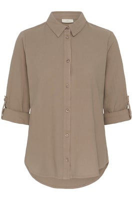 Langarm - Hemd KAnaya Langarm - Hemd Regular fit