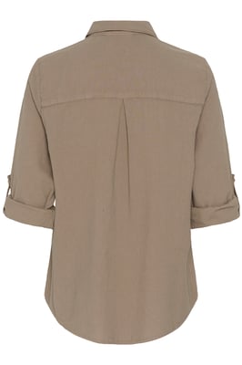 Langarm - Hemd KAnaya Langarm - Hemd Regular fit