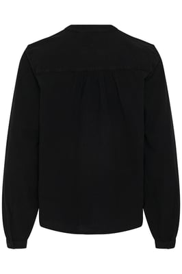 Langarm - Hemd KAnaya Langarm - Hemd Regular fit