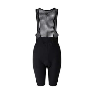 Dare 2B - "Vigor" Latz-Shorts für Damen , Radfahren (Schwarz)