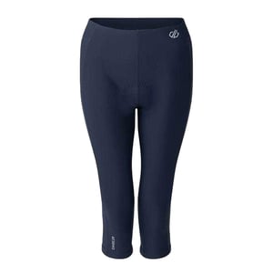 Dare 2B - "Verve" Capri-Länge für Damen , Radfahren (Marine)