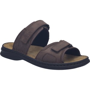 JOSEF SEIBEL Herren Sandale Max 75 in moro