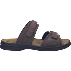 JOSEF SEIBEL Herren Sandale Max 75 in moro