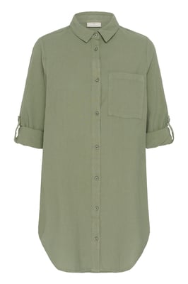 Langarm - Hemd KAnaya Langarm - Hemd Loose fit