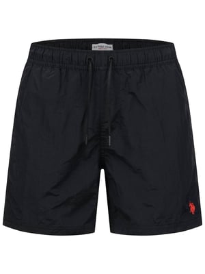 U.S. POLO ASSN. Herren Badeshorts aus 100% Nylon