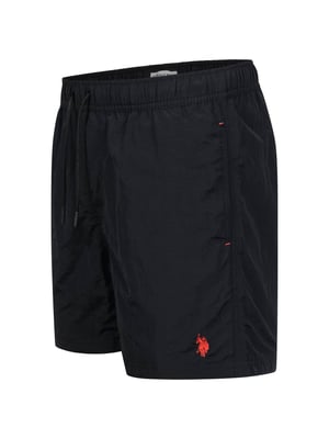 U.S. POLO ASSN. Herren Badeshorts aus 100% Nylon