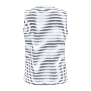 Regatta - "Fariene" Top für Damen (Weiß/Marine)