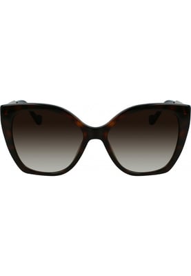 Liu Jo LJ752S 56 206 Sonnenbrille