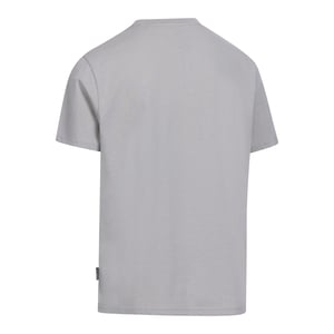 Trespass - "Wonderer" T-Shirt für Herren, Leger (Stein Grau)