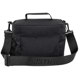 Hype Utility Schwarze Lunch-Tasche