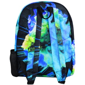 Hype Explosion Mehrfarbiger Rucksack